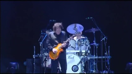 Gary Moore - Parisienne Walkways - Live Hd