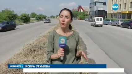 Новините на NOVA (03.06.2017 - обедна емисия)