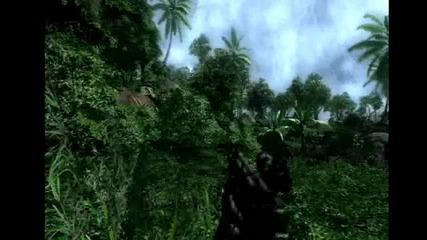 Crysis Effects 1 