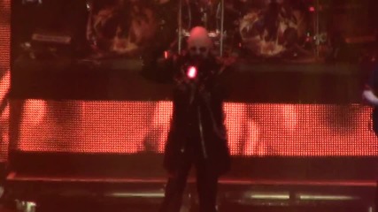 Judas Priest - Metal Gods (sofia 2015)