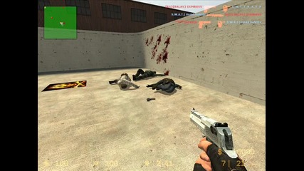 Counter - Strike Source 4ast 3 