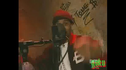 Lil Flip - Freestyle