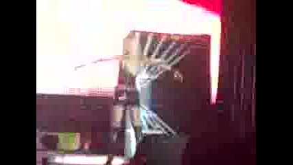 Payner 2099 koncert