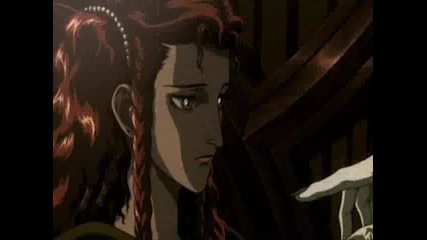 Vampire Hunter D Bloodlust AMV - Before the Dawn