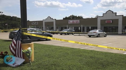 Shock and Disbelief: Friends of Chattanooga Gunman Share Thoughts