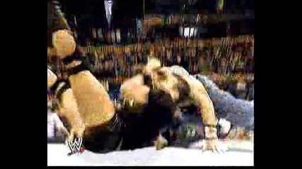 Armageddon 2007 Chris Jericho Vs Randy Orton Wwe Championship Promo