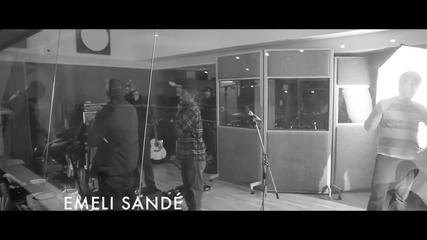 Emeli Sande - River (live from Air Edel)
