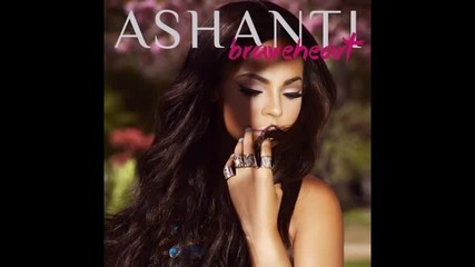 *2014* Ashanti ft. French Montana - Early in the morning