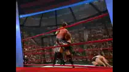 Wrestlemania Xxiv
