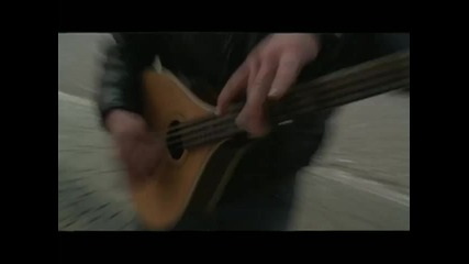 Dust Rhinos - The Day After the Night Before