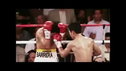 Manny Pacquiao Knockouts - Boxing Highlights
