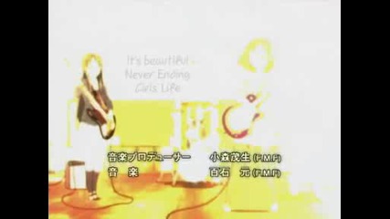 K - On - Opening