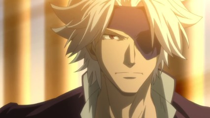 Gakuen Basara - 10 ᴴᴰ