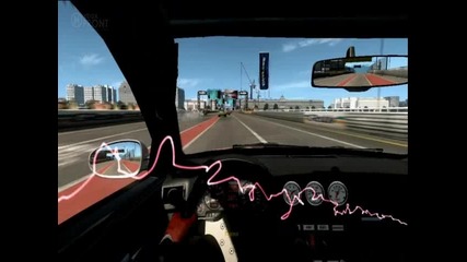 Need for Speed Shift [nfs New Game] [hd] Trailer Перфектно Качество