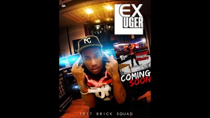 Hd Waka Flocka Flame - Fuck This Industry Instrumental (prod. By Lex Luger)
