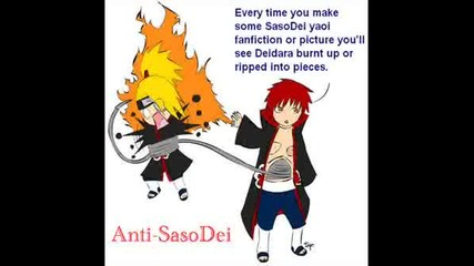 Anti Yaoi!!!!!!!!!!!