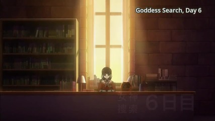 The World God Only Knows: Megami Hen Season 3 Episode 6 Eng Subs