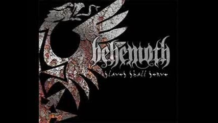 Behemoth - Penetration 