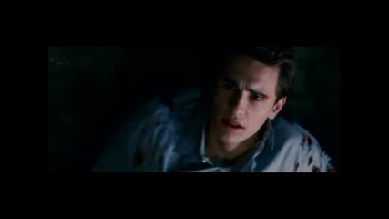 Spider - Man3: Peter Parker Vs Harry Osborn