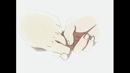 Naruto V.s Sasuke Fight! 