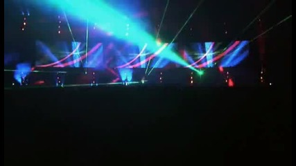 Sunrise Festival 2008: Menno de Jong