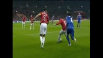 Petr Cech Top 5 Save In Chelsea