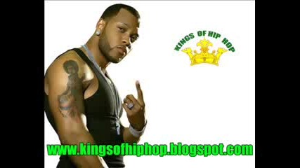 Flo Rida Ft Ashanti - Something Crazy