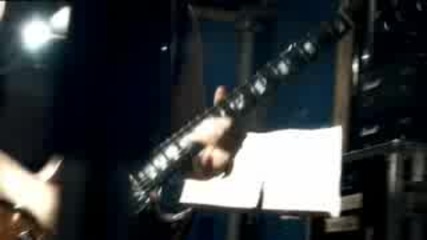 Iron Maiden - Different World 
