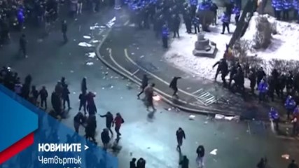 В Новините на NOVA от 19.00 ч. на 2 февруари очаквайте