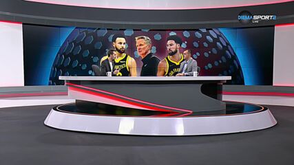НБА Екшън - Приключи ли династията на Голдън Стейт Уориърс