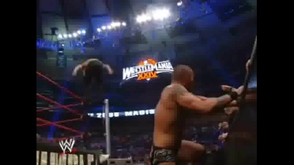 {mv} Jeff Hardy - Nokia bass {mv} | For Metalshe |