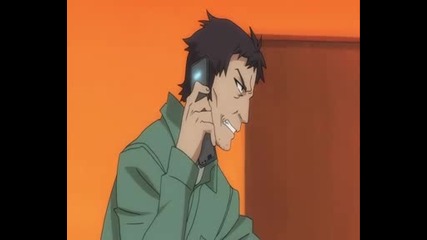 Kurenai Ova 1 (first story) - Bg Sub