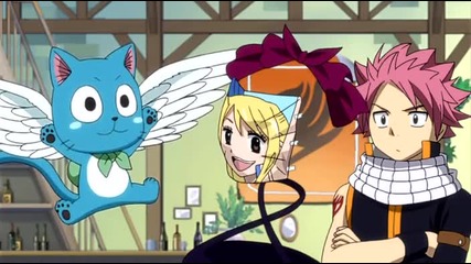 Fairy Tail - Episode - 127