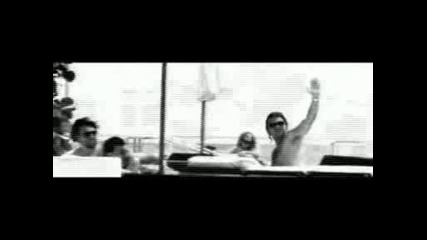 The Swedish House Mafia & Laidback Luke - Leave the world behind (j.o.s.h. Mix)
