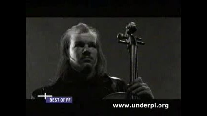 Apocalyptica - Path