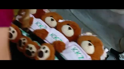 So Undercover Trailer (miley Cyrus - 2012)