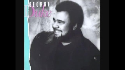 George Duke - I Can Make It Better
