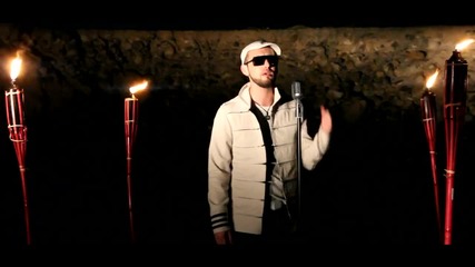Jake - Fire On The Wall 2011 (hq)