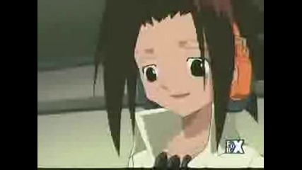 Shaman King Episode 12