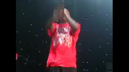 50cent Live At Marquee 04.07.2007
