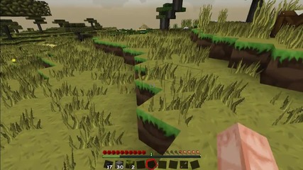Minecraft apoler_ Survival -сезон 1 Епизод 1