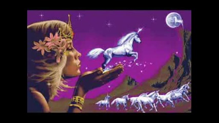 Frank Duval - Angel of my Live