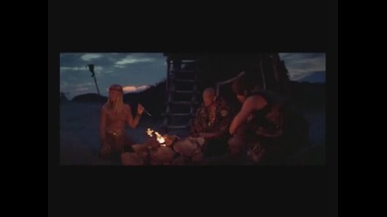Conan The Barbarian part 8
