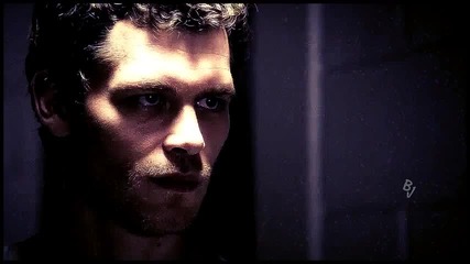 Joseph Morgan