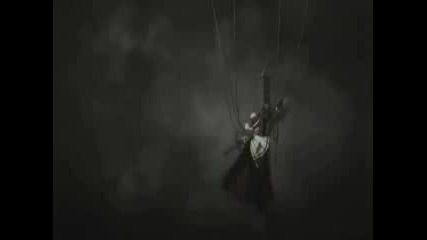 Падший ангел - Devil May Cry 