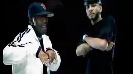 Swizz Beatz - It's Me Bitches [hq]