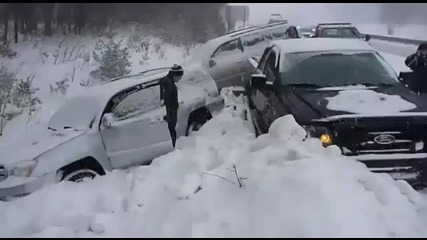 Едно на милион да застане така!