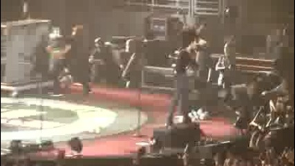 Tokio Hotel - Break Away & Automatic