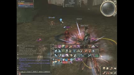 Lineage II Almosthadme