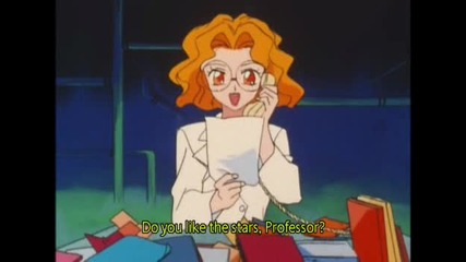Sailor Moon S - episode 30